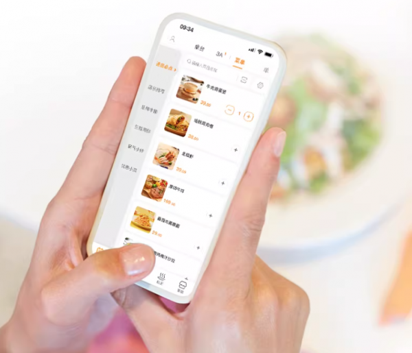 家政外卖小程序家电维修预约派单APP定制开发