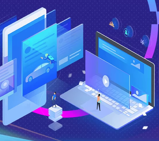 外卖软件开发app定制Java代编Python